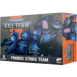 Games Workshop Warhammer 40,000 Kill Team: Phobos Strike Team