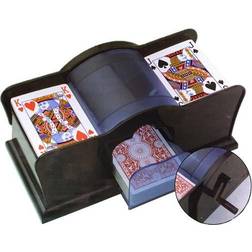Piatnik Card Shuffler manual