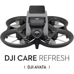 DJI Care Refresh 1-Year Plan for Avata