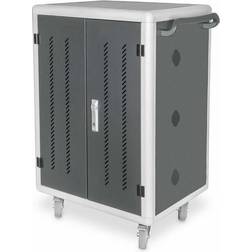 Digitus Rack Cabinet Portable charger (30 Devices)