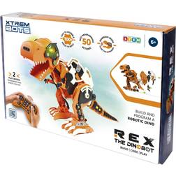Freemans Rex Dino Bot