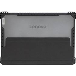 Lenovo notebook carrying case 22.1 x 3.7 x 32.2cm Black Plastic Epic Easy