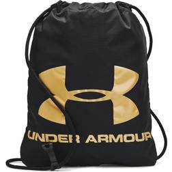 Under Armour Ozsee Gymsack Black
