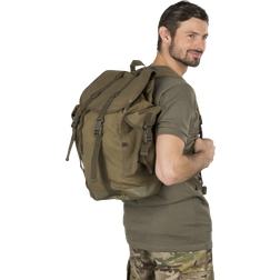 Brandit Hunter 40l Backpack Green