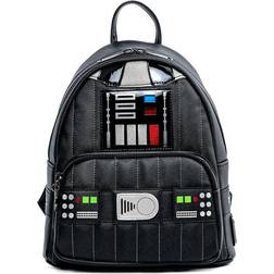 Loungefly Star Wars: Darth Vader Light Up Cosplay Mini Backpack