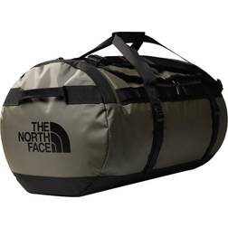 The North Face Base Camp Duffel L - Green