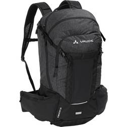 Vaude Ebracket 14 Cycling backpack size One Size, black