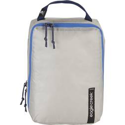 Eagle Creek Pack-It Isolate Clean/Dirty Cube S Az Blue/Grey OneSize