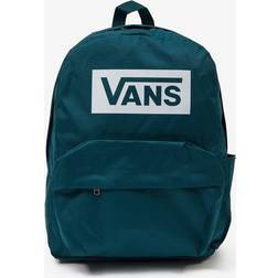 Vans Backpack Blue