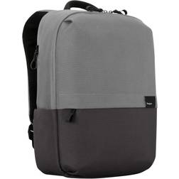 Targus Sagano EcoSmart Commuter 15.6 Backpack Black/Grey