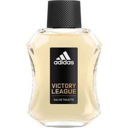 adidas Victory League Edition 2022 Eau de Toilette for Men 100ml