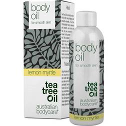 Australian Bodycare Lemon Myrtle Nourishing Oil For The Prevention And Reduction Of Stretch Marks