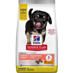 Hill's Science Plan Puppy Medium Perfect Digestion with Chicken