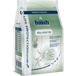 Bosch Sensible Renal & Reduction Dry Dog Food Economy