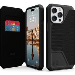 UAG Metropolis Series Case for iPhone 14 Pro Max