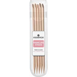 Essence Manicure Sticks wilko