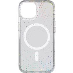 Tech21 T21-9671 Evo Sparkle Mobile Phone Case 15.5 Cm (6.1) Cover Transparent
