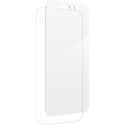 Zagg InvisibleShield Glass Elite Screen Protector for iPhone 14 Pro Max