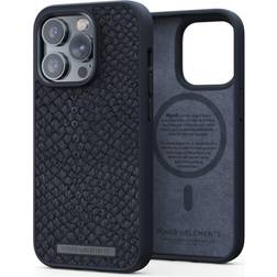 Njord byELEMENTS Salmon Case for iPhone 14 Pro