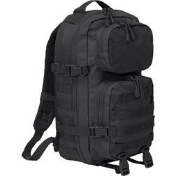 Brandit Big US Cooper Backpack black one size