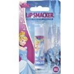 Lip Smacker Disney Princess Cinderella Sparkle Balm, Vanilla, 4.0 G Pack Of