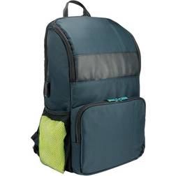 Mobilis Executive Carrying Case (Backpack) for 35.6 cm (14inch to 39
