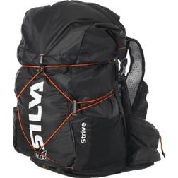 Silva Strive Mountain 23 3 M/l Hydration Backpack Black