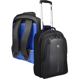 PORT Designs Chicago 15.6'' Backpack Trolley