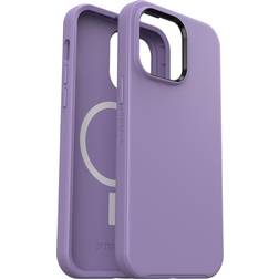 OtterBox Symmetry Case for Apple iPhone Smartphone Purple