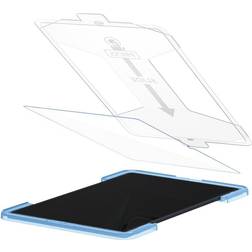 Spigen Samsung Galaxy Tab S8 Ultra Skærmbeskytter GLAS.tR EZ Fit