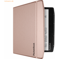Pocketbook Flip Shiny Beige Cover for Era
