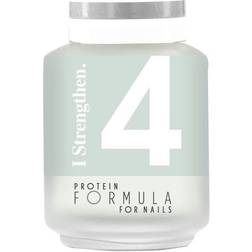 Orly Protein Formula For Nails Number 4 Strengthen
