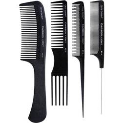 Olivia Garden Carbon Ion Technical Set I. (For Easy Combing) for Women