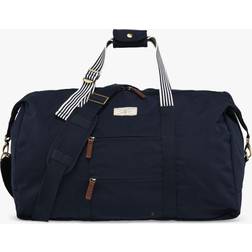 Joules Duffle French Navy