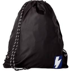 Neil Barrett Men's Backpack Black NE1407965