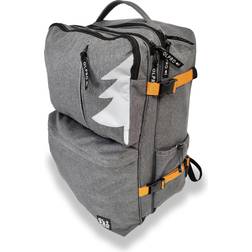 OLPRO 44L Travel Bag Grey