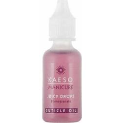 Kaeso Juicy Drops Cuticle Oil Moisture 15ml