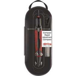 Rotring COMPACT Compass Rapid Adjust