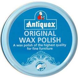 Antiquax Original Wax Polish Brown