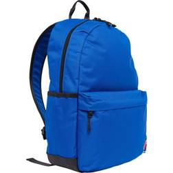 Superdry Mens Code Essential Backpack Blue One Size