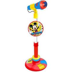 Microphone Mickey Mouse (82 x 19 x 5 cm)