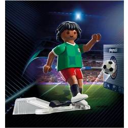 Playmobil Sports & Action Fodboldspiller Mexico
