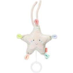 Fehn Mascot with a Music Box, Starfish from the Collection: Sea