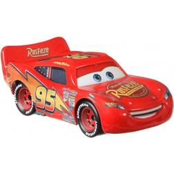 Mattel Disney Pixar Car Lightning McQueen