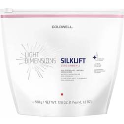 Goldwell Silklift Zero Ammonia High Performance Lightener