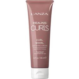 Lanza Healing Curl Whirl Defining Cream 125ml