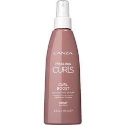 Lanza Curl Boost Activating Spray 177ml