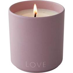 Design Letters Lille Scented Candle