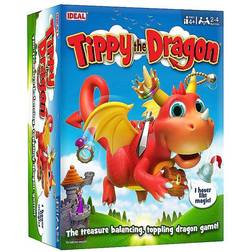 Ideal Tippy the Dragon