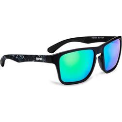 Rapala Urban Vision Gear Sunglasses Green,Black Man